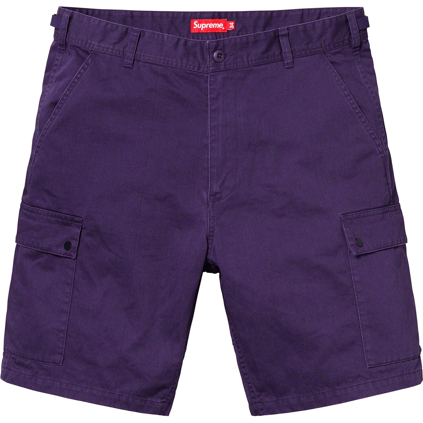 Cargo Short view 7